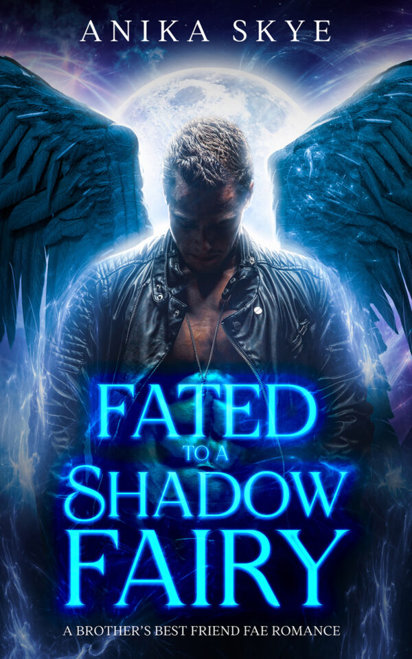 Fated to a Shadow Fairy