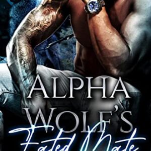 Alpha Wolf's Fated Mate