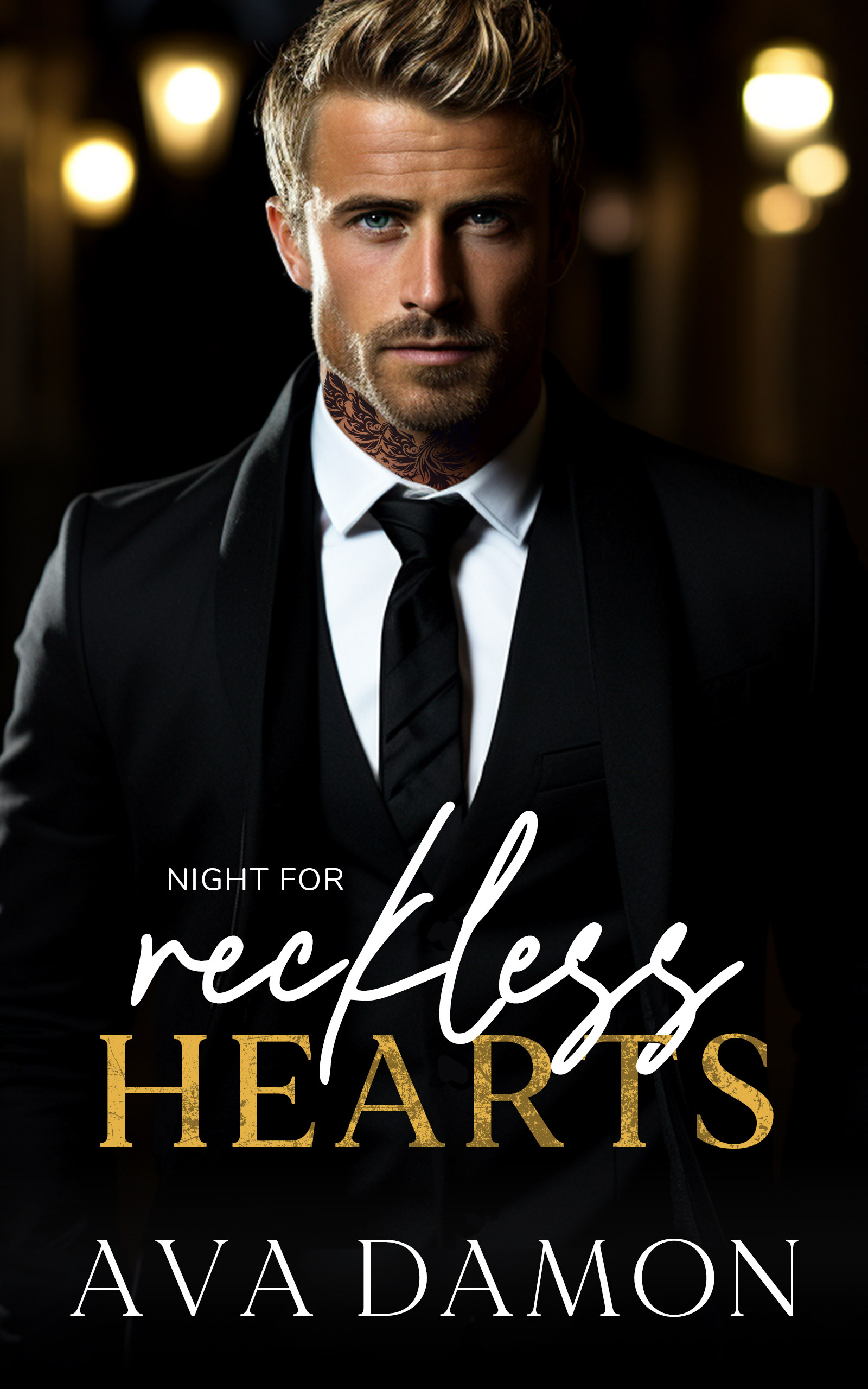 Night for Reckless Hearts