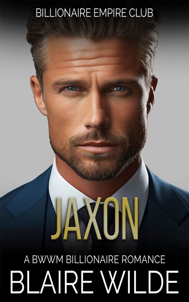Jaxon-Kindle