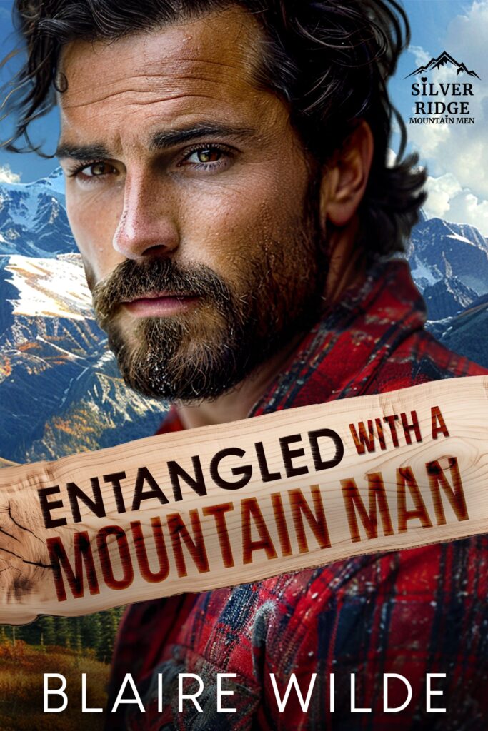 Entangled with a Mountain Man