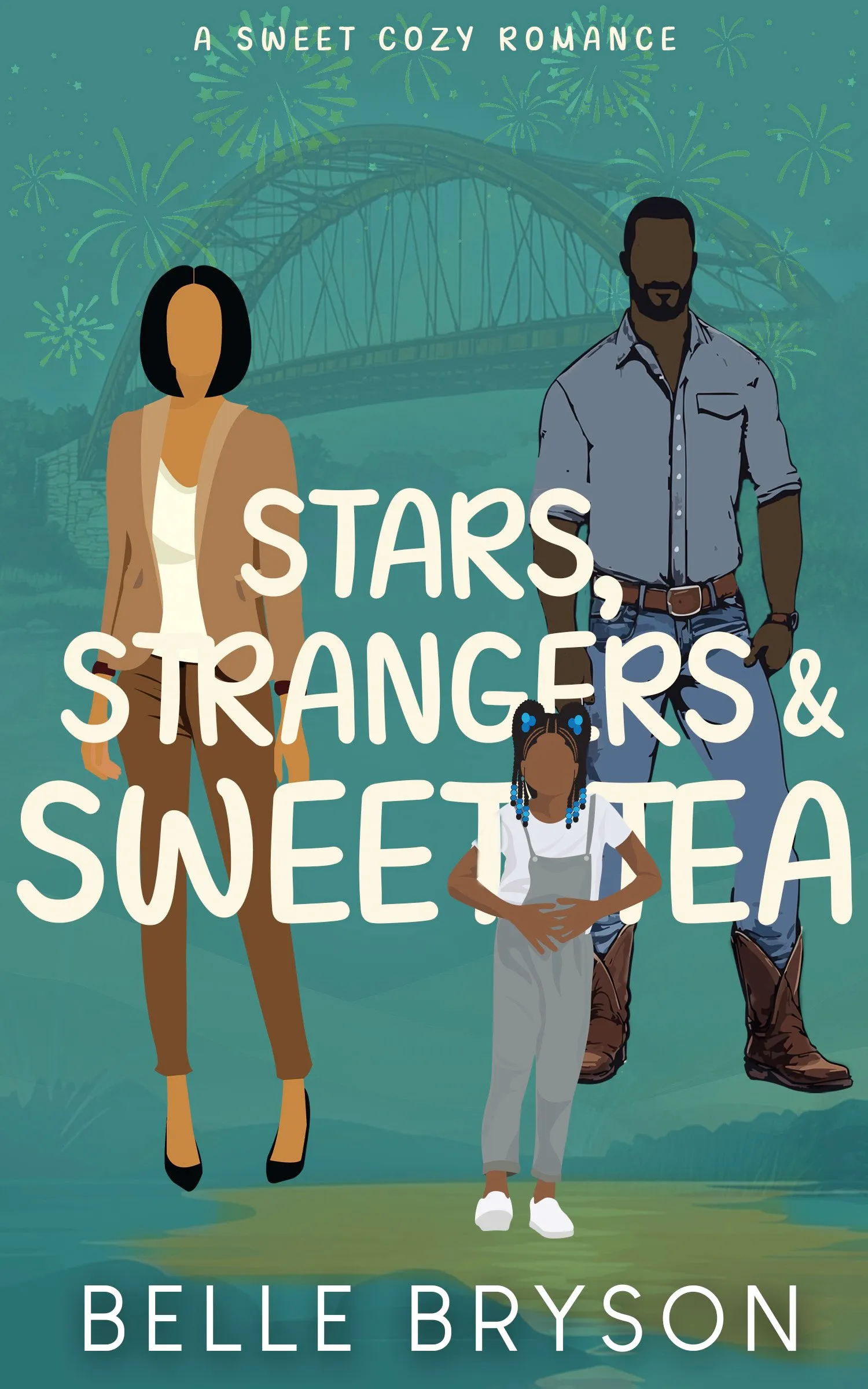 Stars, Strangers & Sweet Tea