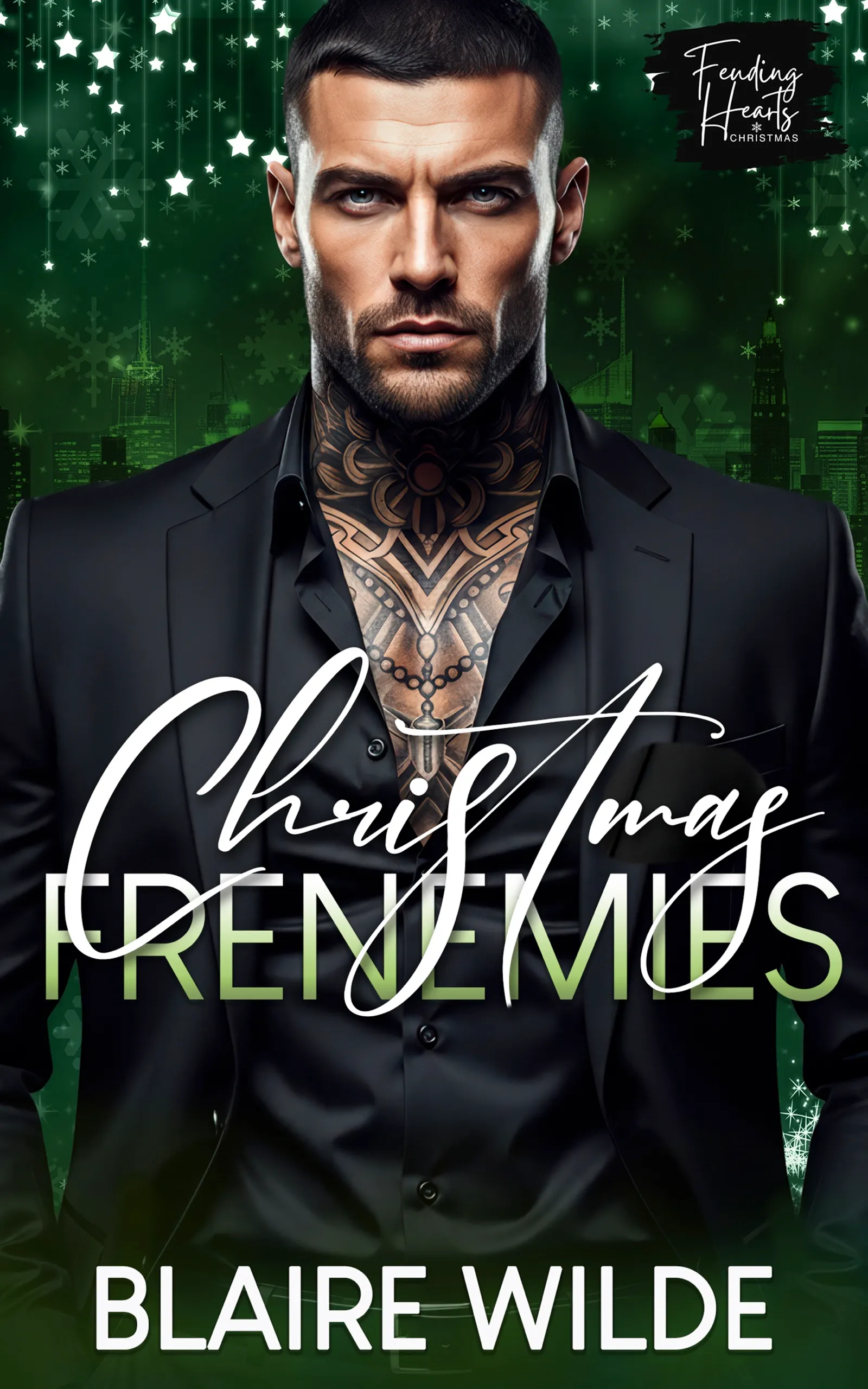 Christmas Frenemies